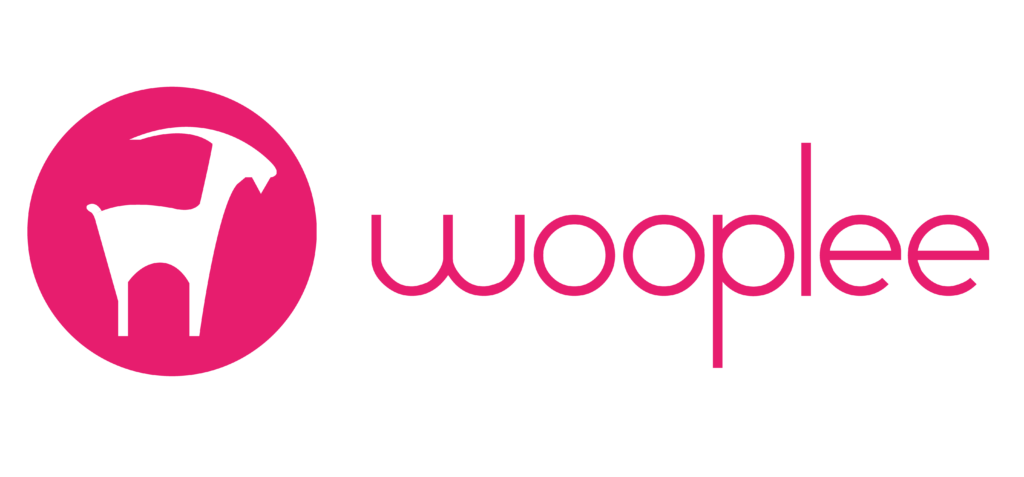 logo de l'entreprise Wooplee